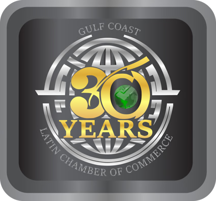 Gulf Coast Latin Chamber of Commerce